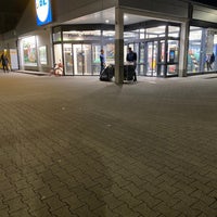 Photo taken at Lidl by abduushe on 2/15/2020
