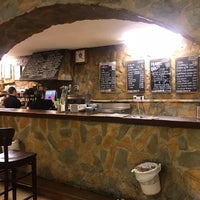 11/8/2018にabduusheがBodegón Alfonso XIIで撮った写真