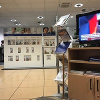 Photos At Deutsche Bank Bank In Dusseldorf