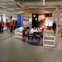 Photo taken at IKEA by abduushe on 12/4/2021