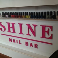 Nail shine, beauty salon, Moscow, Trofimova Street, 13 - Yandex Maps
