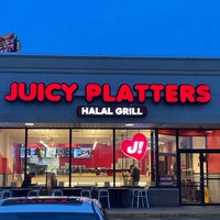 Photo taken at Juicy Platters by Daniel Joseph K. on 3/1/2024