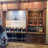 Photo taken at Hillrock Estate Distillery by Daniel Joseph K. on 4/27/2024