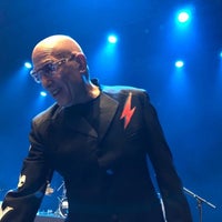 Photo taken at Salle Pleyel by Mediations on 1/27/2020