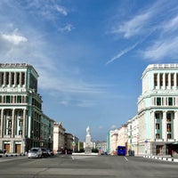 Photo taken at Norilsk by Andrey K. on 7/27/2022