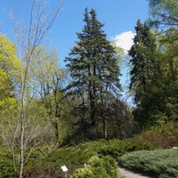 Photo taken at Samara Botanical Garden by Andrey K. on 5/4/2022