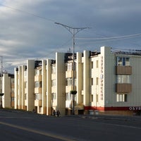 Photo taken at Petropavlovsk-Kamchatsky by Andrey K. on 8/26/2020