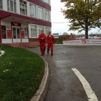 Photo taken at Coca Cola by Ксюша on 10/22/2012