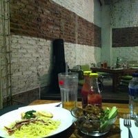 Review Vanilla Kitchen & Wine