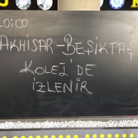 Foto tirada no(a) Kolej por Batuhan G. em 9/18/2016