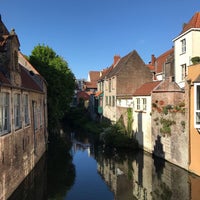 Photo taken at Bruges by Yulya P. on 5/5/2019