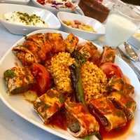 Photo taken at Burak İskender by Birol H. on 11/3/2018