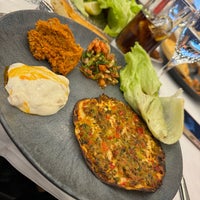 Photo taken at Günaydın Restaurant by Birol H. on 3/16/2024