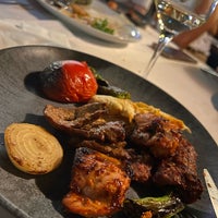 Photo taken at Günaydın Restaurant by Birol H. on 8/17/2023