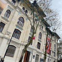 Foto scattata a Türk ve İslam Eserleri Müzesi da Birol H. il 12/10/2023