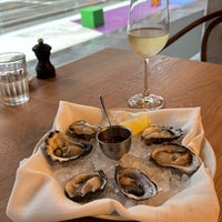 11/25/2023에 DeN d.님이 Morrison&amp;#39;s Oyster Bar &amp;amp; Grill에서 찍은 사진