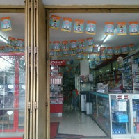 Review Toko Buku Merauke