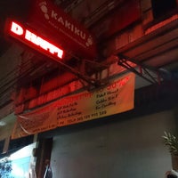 Review Kakiku Reflexology