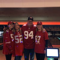 Photo taken at Country Club Bowl by Catherine B. on 2/1/2020