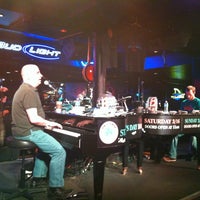 Howl At The Moon Piano Bar In Chicago