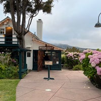 Photo taken at Mission Ranch Restaurant by Catherine B. on 7/13/2022