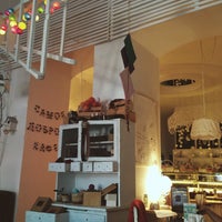 7/29/2014にStacyがСамое доброе кафеで撮った写真