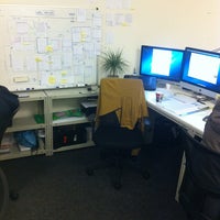 Foto scattata a NQ Digital Agency da Nelson A. il 1/14/2014