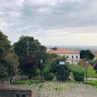 Photo taken at Albano Laziale by Deniz ⭐. on 4/25/2019