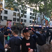 Das Foto wurde bei Temple Bar von Roger W. am 4/30/2019 aufgenommen