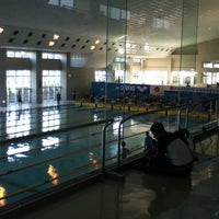 町田市立室内プール Piscina 町田市立室内プール Piscina