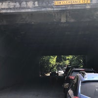 Photo taken at North Gate Tunnel by Captain B. on 6/4/2019