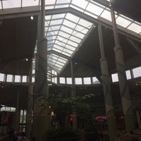 Photo taken at Alderwood Mall Food Court by Captain B. on 4/28/2017
