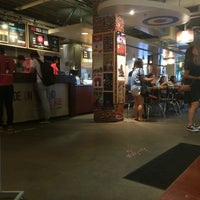 Photo taken at Mod Pizza by Captain B. on 8/18/2016
