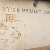 Photo taken at Nyika Primary School by Captain B. on 1/11/2017