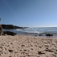 Foto diambil di Praia Grande oleh Angelo S. pada 9/13/2017