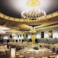 Hacienda Al Baraka Event Space In Dos Hermanas
