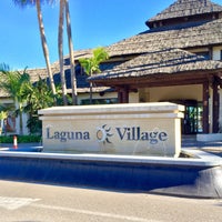 รูปภาพถ่ายที่ Laguna Village โดย Daniel L. เมื่อ 11/6/2016