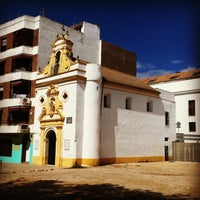 Foto diambil di Capilla de Nuestra Señora del Rosario de Los Humeros oleh Daniel L. pada 5/28/2013