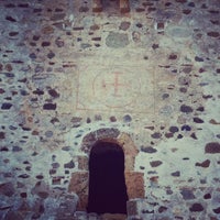 Torre de Guadalmansa 2 tips