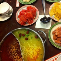 garden city chinese buffet