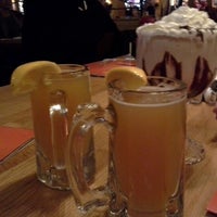 Photo taken at Applebee&amp;#39;s Grill + Bar by Karla H. on 1/13/2013