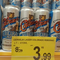 Photo taken at Carrefour by Léo M. on 6/27/2020