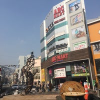3/22/2019에 Bom N.님이 남포동에서 찍은 사진