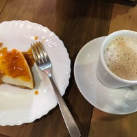 Photo taken at Restaurante Girassol by sandra m. on 8/11/2018