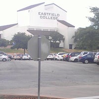 Photo prise au Eastfield College par Kristy S. le5/1/2013