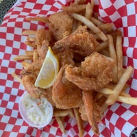 Photo taken at Flip Flops - Dockside Eatery by Donna R. on 5/6/2021