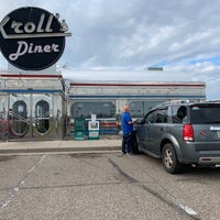 Foto tirada no(a) Kroll&amp;#39;s Diner por Donna R. em 6/12/2022