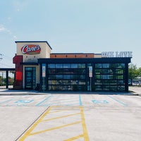 Photo taken at Raising Cane’s Chicken Fingers by Candi R. on 6/6/2023
