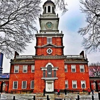 Independence Hall Center City East フィラデルフィア Pa Independence Hall Center City East フィラデルフィア Pa