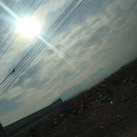 Photo taken at Carretera México-Texcoco by Δngel . on 4/10/2017